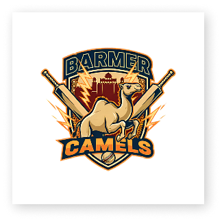 Home 16 Barmer Camels Logo