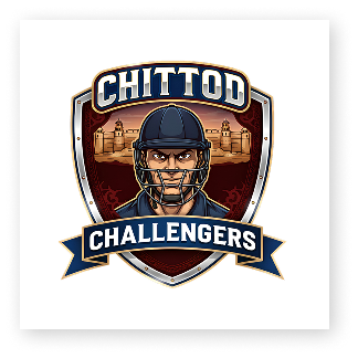 Home 19 Chitod Challengers Logo