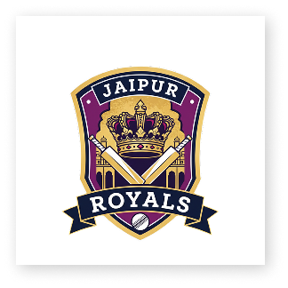 Home 21 Jaipur Royals Logo