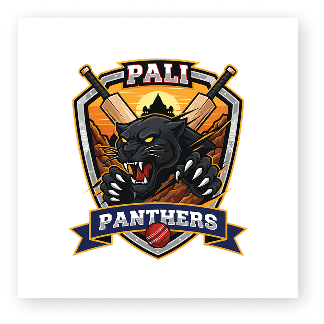 Home 28 Pali Panthers Logo