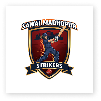 Home 29 Sawai Madhopur Strikers Logo