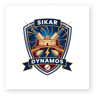 Home 30 Sikar Dynamos Logo