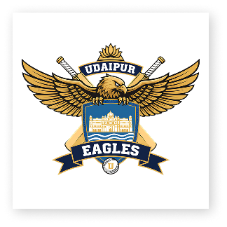 Home 31 Udaipur Eagles Logo