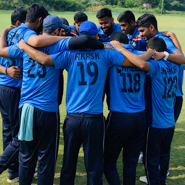 image for cluster match