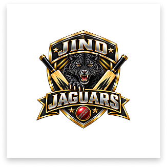 Jind Jaguars Logo